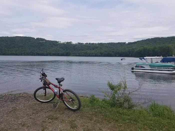 Curwensville Lake Recreation Picture 8