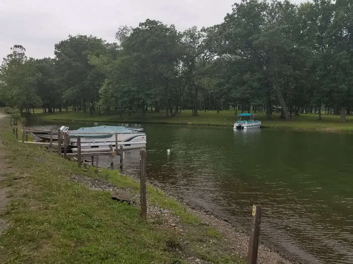 Curwensville Lake Recreation Picture 3