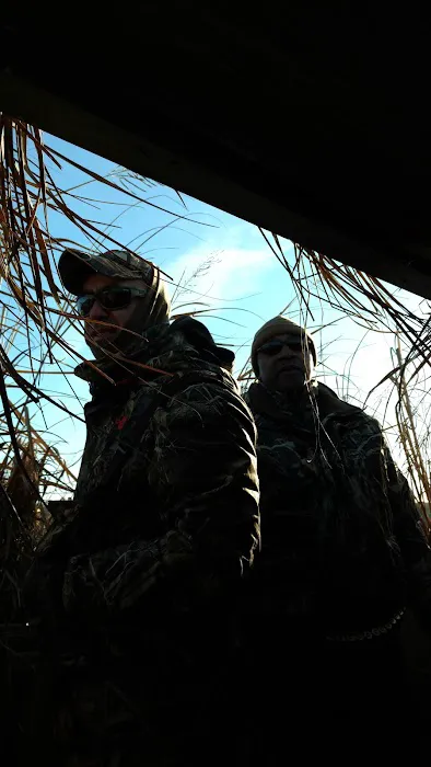 Milltown Landing Campsite Picture 3