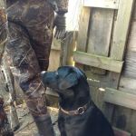 Milltown Landing Campsite