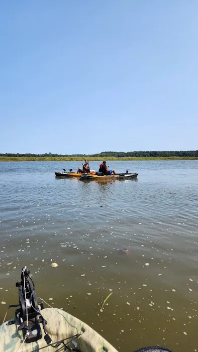 Milltown Landing Campsite Picture 7