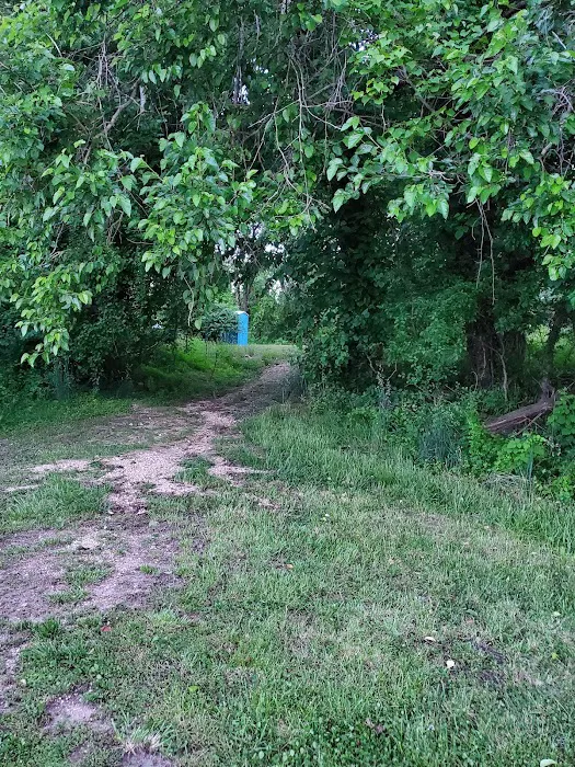 Milltown Landing Campsite Picture 6