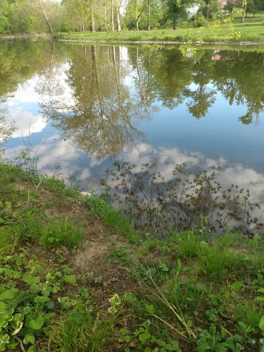 Marsh Creek of Gettysburg Campground Picture 5