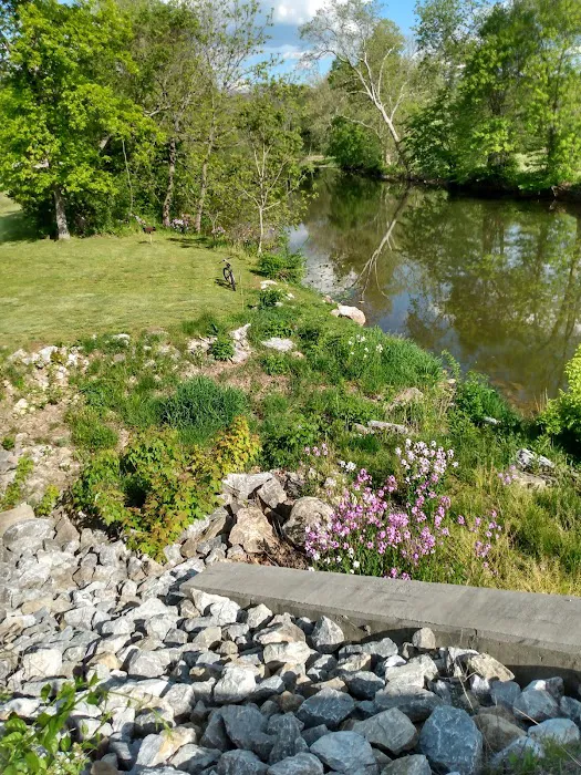 Marsh Creek of Gettysburg Campground Picture 2