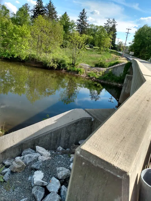 Marsh Creek of Gettysburg Campground Picture 3