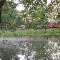 Marsh Creek of Gettysburg Campground ico