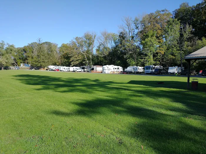 Marsh Creek of Gettysburg Campground Picture 6