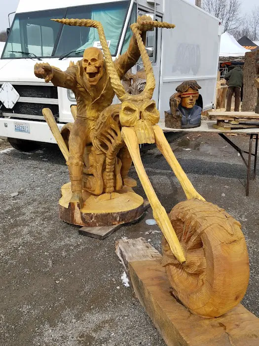 Ridgway Chainsaw Carving Rndzv Picture 6