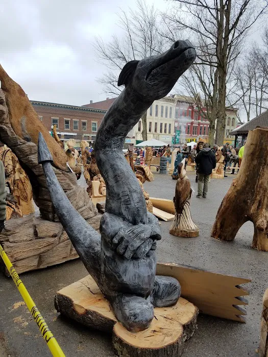 Ridgway Chainsaw Carving Rndzv Picture 9