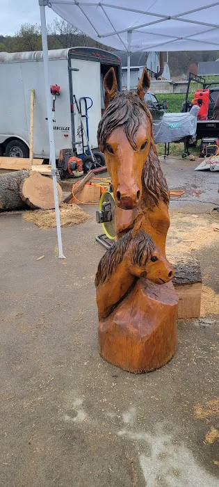 Ridgway Chainsaw Carving Rndzv Picture 2