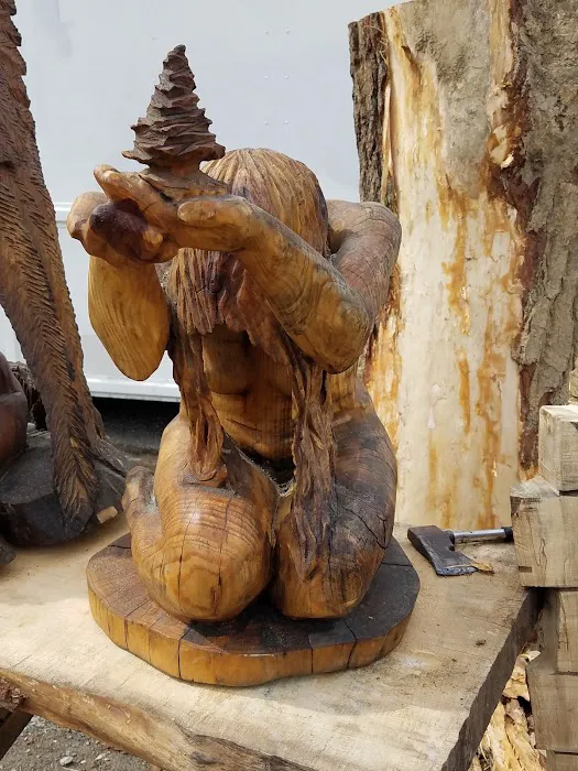 Ridgway Chainsaw Carving Rndzv Picture 7