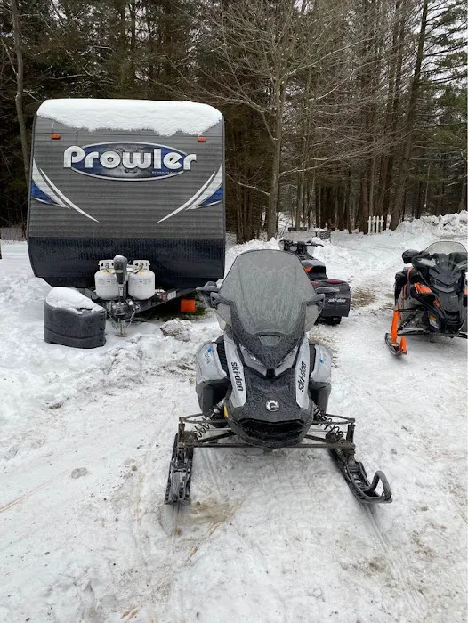 Cherry Creek Campground and Recreation Picture 5