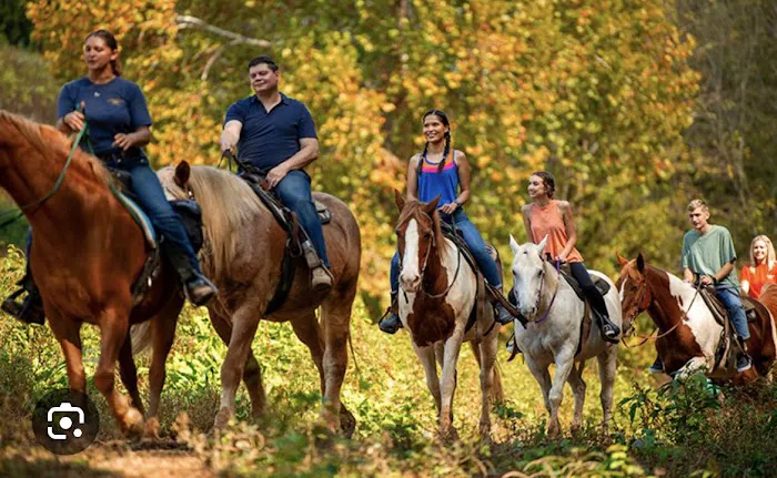 Cherry Creek Campground and Recreation Picture 9