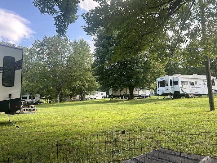 Cherry Creek Campground and Recreation Picture 8