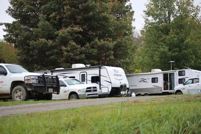 Cherry Creek Campground and Recreation Picture 10