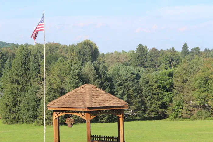Cherry Creek Campground and Recreation Picture 3