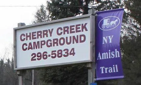 Cherry Creek Campground and Recreation Picture 1