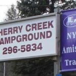 Cherry Creek Campground and Recreation