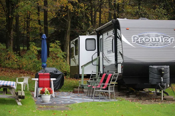 Cherry Creek Campground and Recreation Picture 6