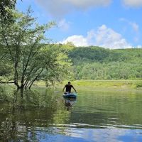 Howard Island South Campsite ico