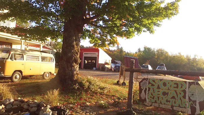 Sacred Nectar Sanctuary Picture 6