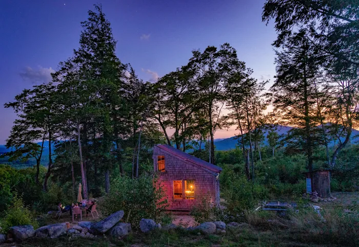 Sacred Nectar Sanctuary Picture 7