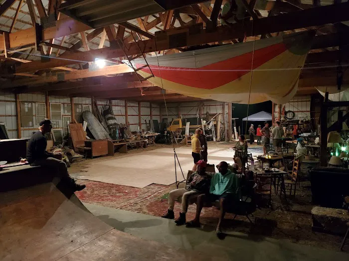 Sacred Nectar Sanctuary Picture 3