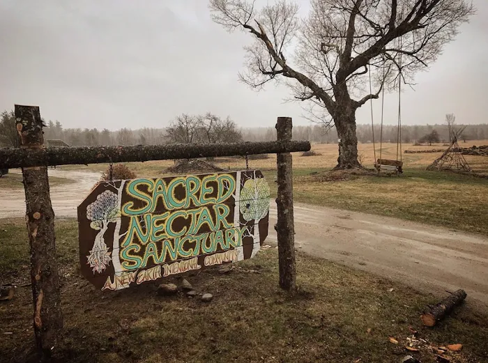 Sacred Nectar Sanctuary Picture 8