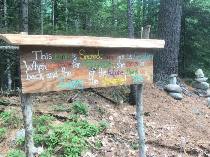 Sacred Nectar Sanctuary Picture 4