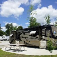 American Heritage RV Park ico