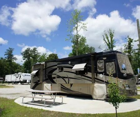 American Heritage RV Park