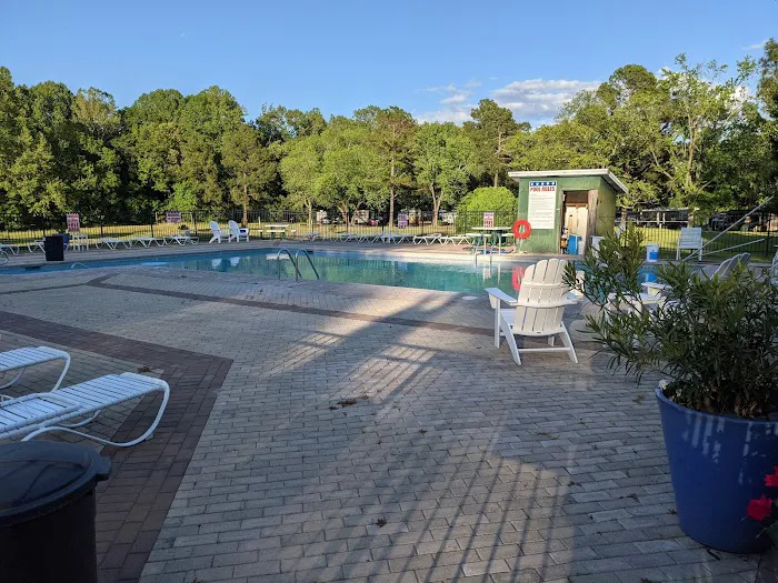 American Heritage RV Park Picture 4