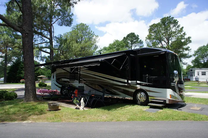 American Heritage RV Park Picture 7