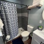 Black Owl Hollow ATV Lodging