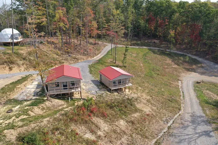 Black Owl Hollow ATV Lodging Picture 7