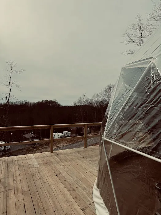 Black Owl Hollow ATV Lodging Picture 3