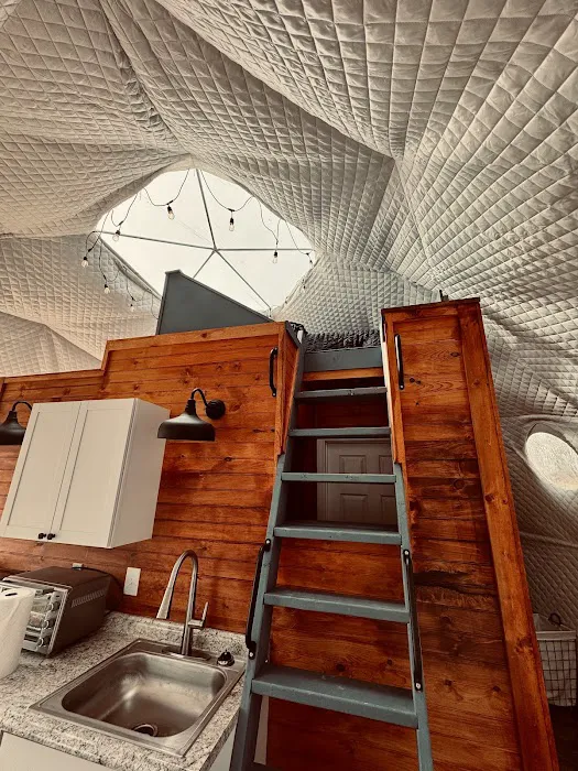 Black Owl Hollow ATV Lodging Picture 4