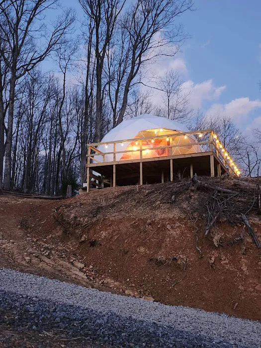 Black Owl Hollow ATV Lodging Picture 2