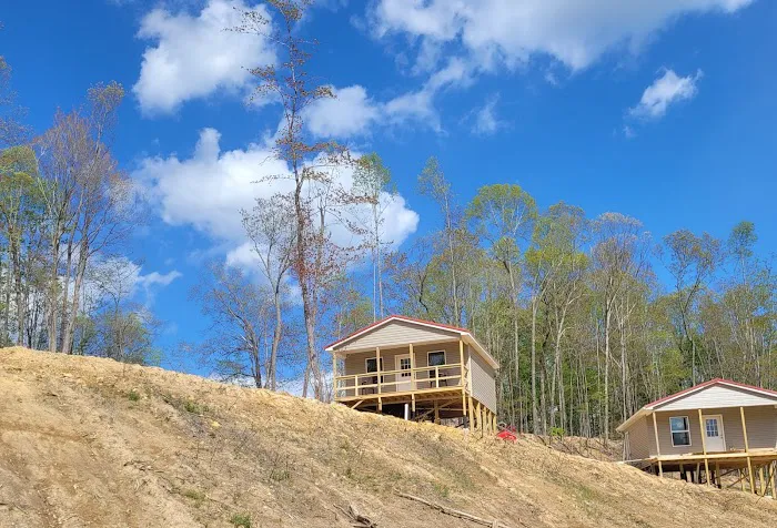 Black Owl Hollow ATV Lodging Picture 6