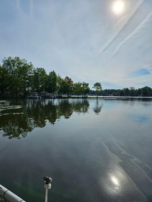 Potter Lake Shore Camp LLC Picture 2