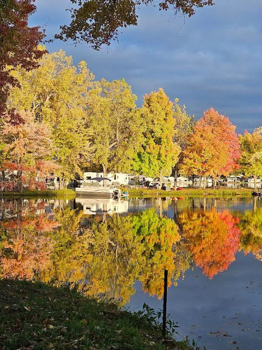 Potter Lake Shore Camp LLC Picture 1