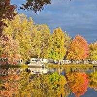 Potter Lake Shore Camp LLC ico