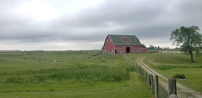 Asheville West KOA Holiday Picture 1