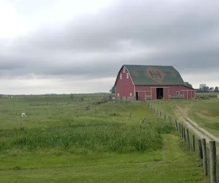 Asheville West KOA Holiday