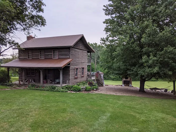 Asheville West KOA Holiday Picture 9