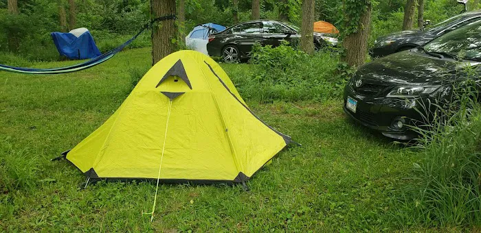 Asheville West KOA Holiday Picture 3