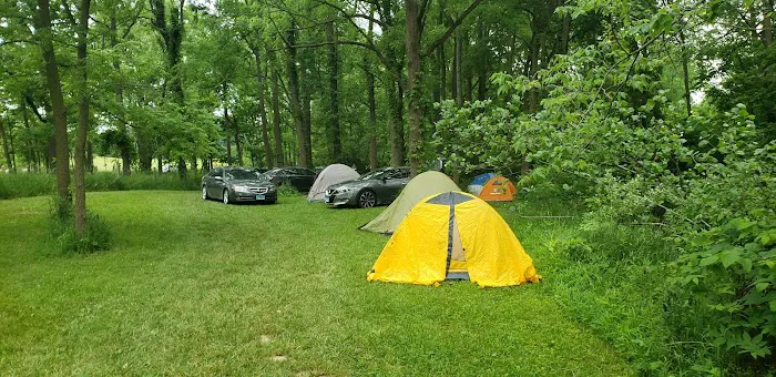 Asheville West KOA Holiday Picture 6