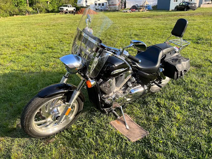 Stoney Creek Oasis Picture 1