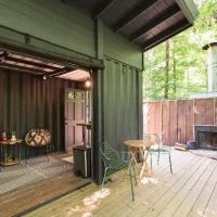Pisgah Highlands ico