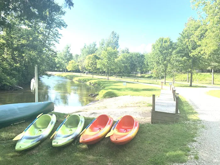 Northern Sites Campground Picture 6